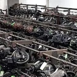 Neal's Truck Parts ico