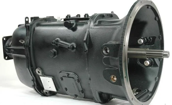 Neal's Truck Parts 5