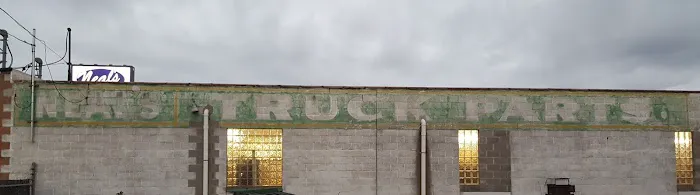 Neal's Truck Parts 1