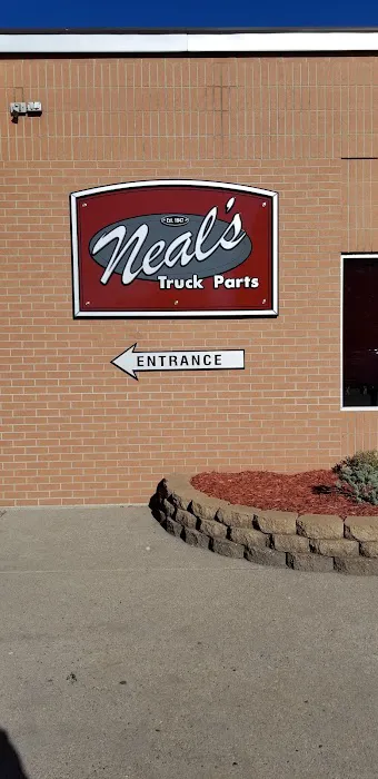 Neal's Truck Parts 9