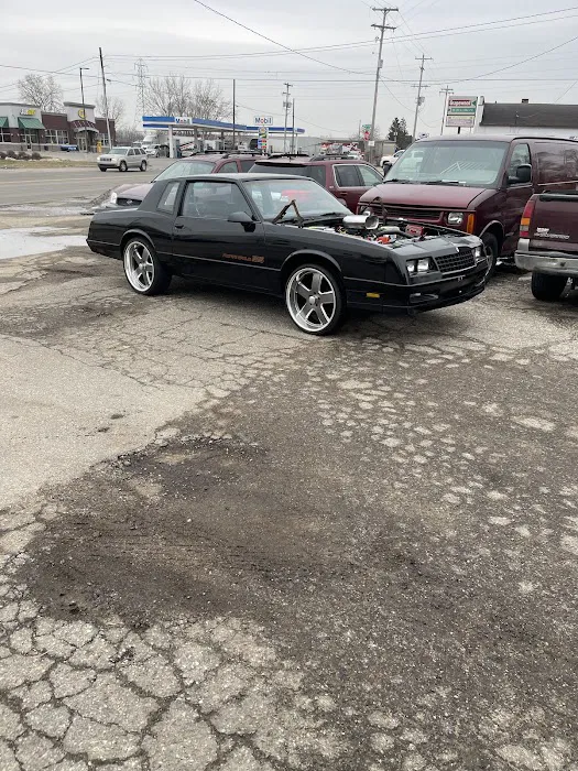 Piper Automotive LLC 7
