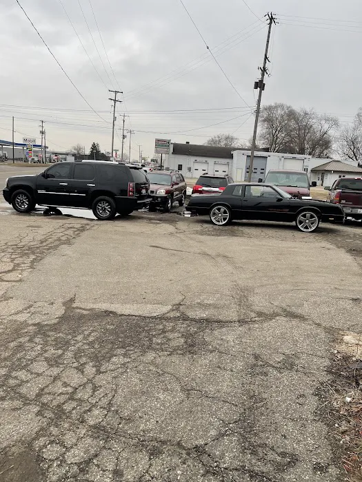Piper Automotive LLC 2