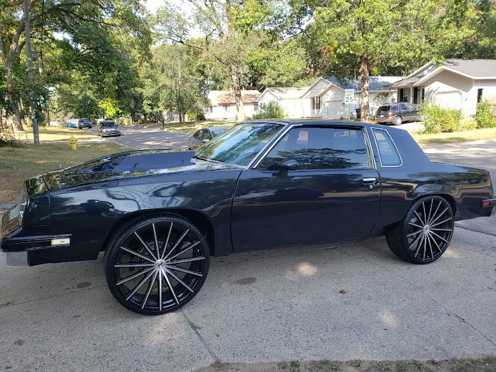 Piper Automotive LLC 5