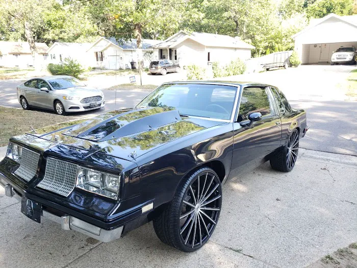 Piper Automotive LLC 6