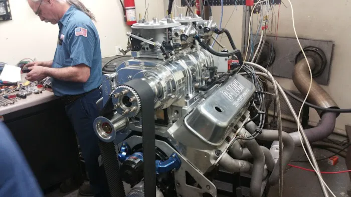 C-Tech Performance 7