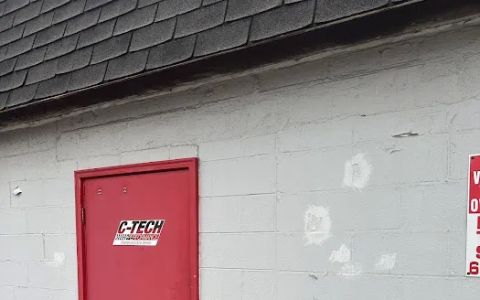 C-Tech Performance