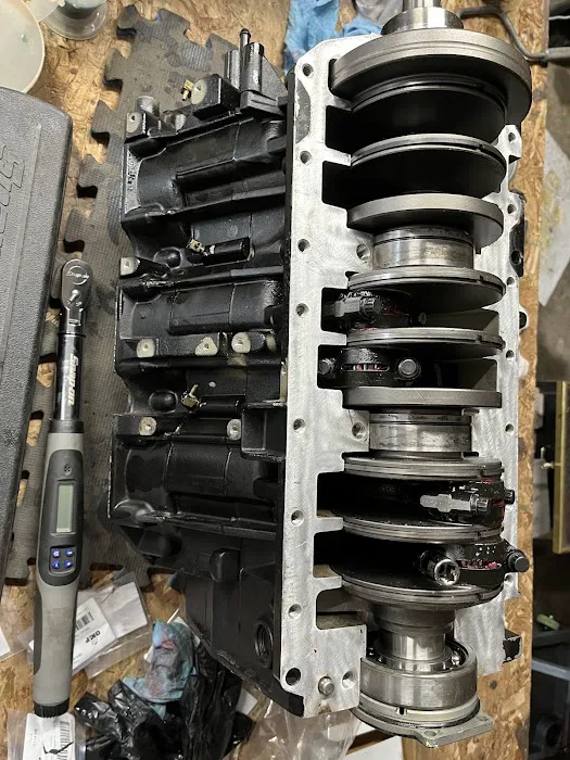 C-Tech Performance 6