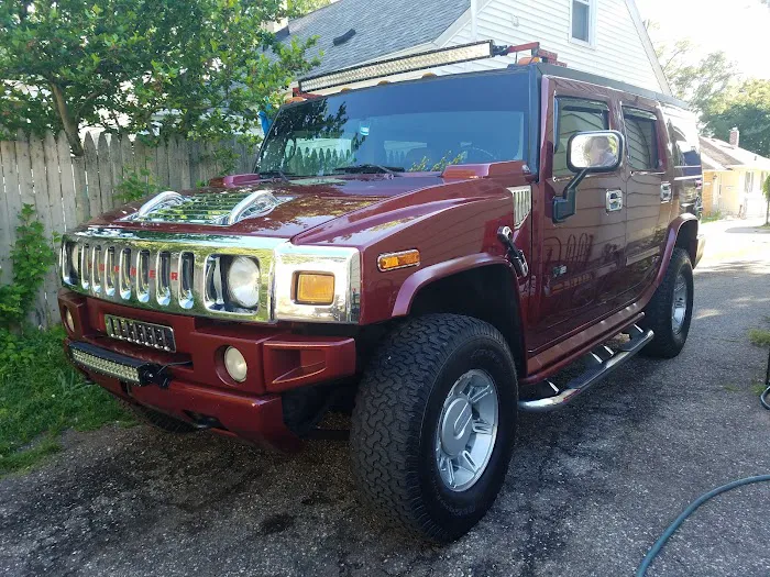 Moros Auto Garage 3