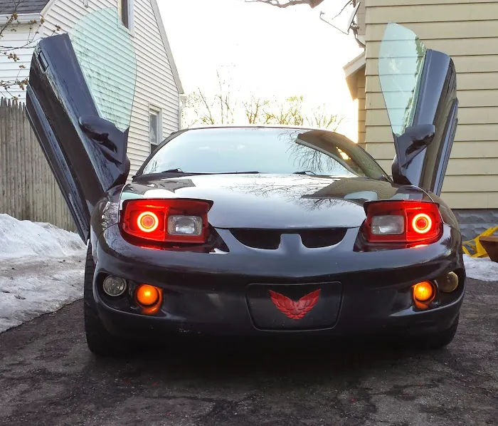 Moros Auto Garage 4