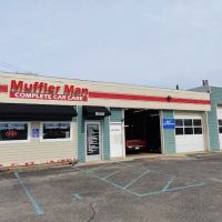 Muffler Man