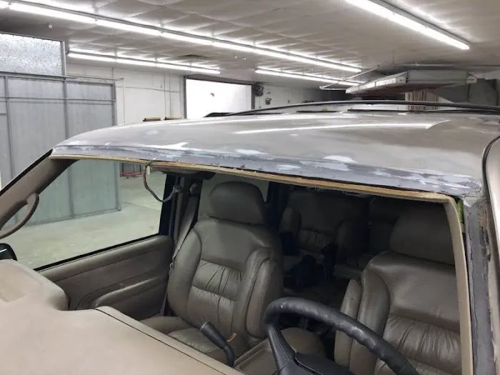 Pro Collision of West Michigan, Inc 0