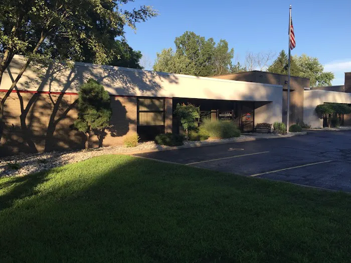 Pro Collision of West Michigan, Inc 9