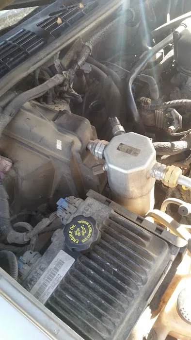 Pennzoil 10 Minute Oil Change 0