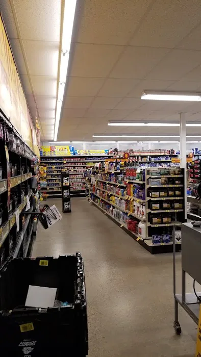 Advance Auto Parts 9