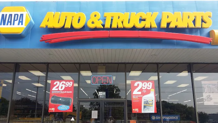 NAPA Auto Parts 7