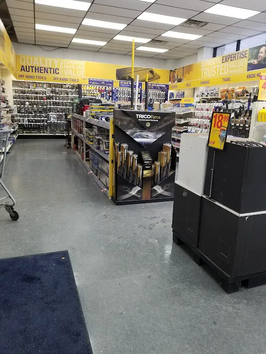 NAPA Auto Parts 4