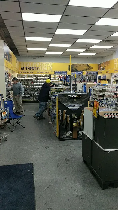 NAPA Auto Parts 5
