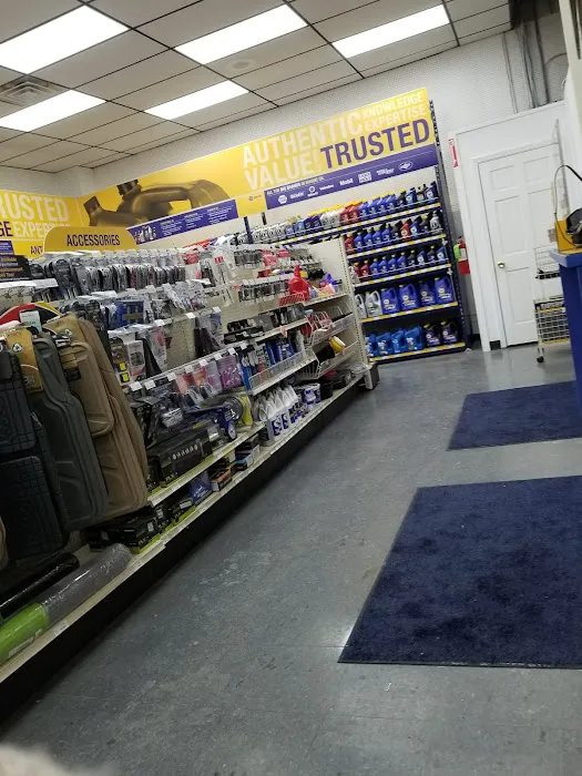 NAPA Auto Parts 0