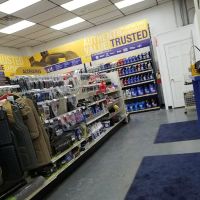 NAPA Auto Parts