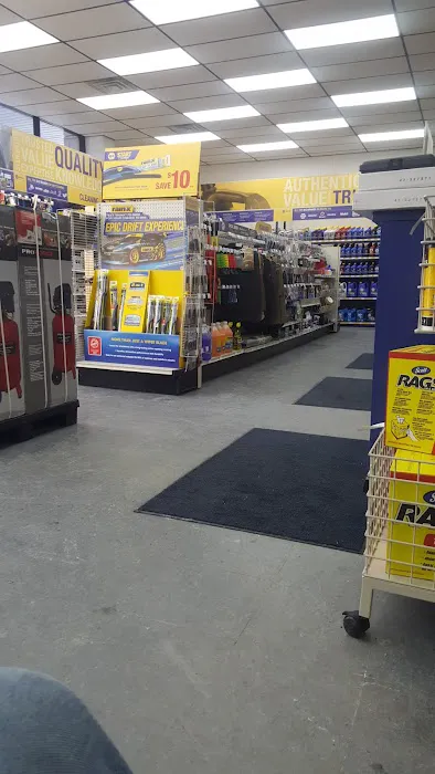 NAPA Auto Parts 6