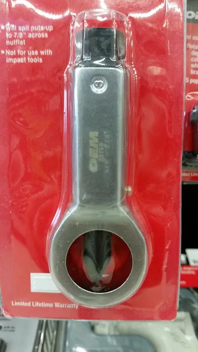 AutoZone Auto Parts 3