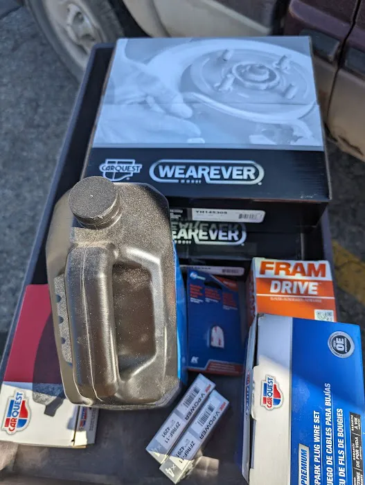 Advance Auto Parts 5