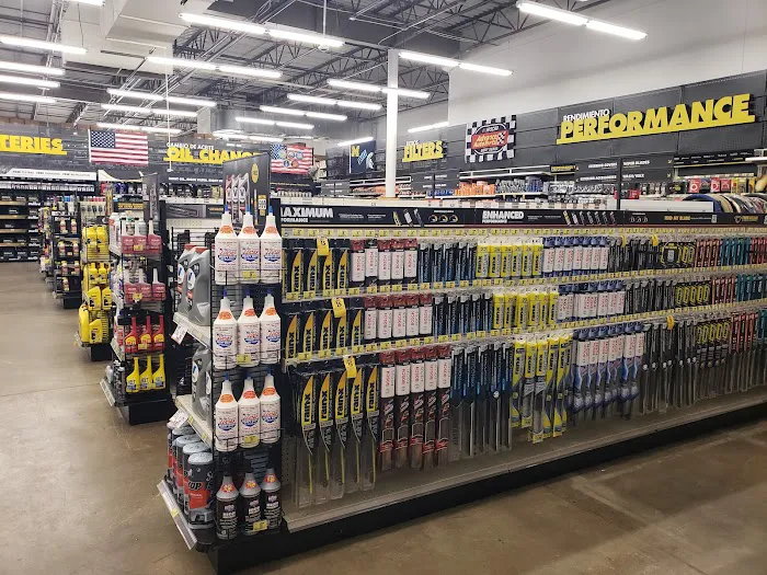 Advance Auto Parts 3