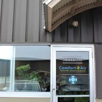 Comfort Air Inc.