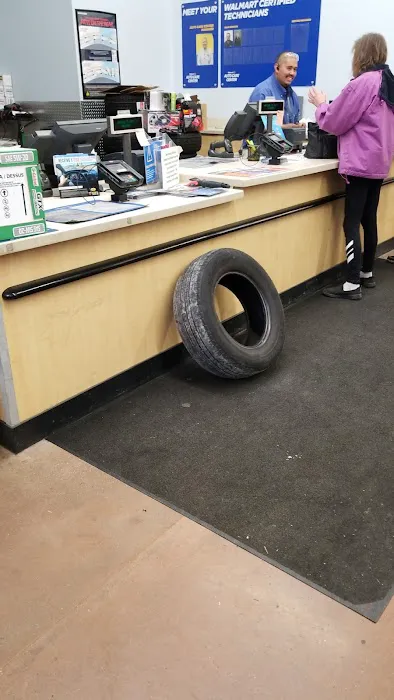 Walmart Auto Care Centers 3