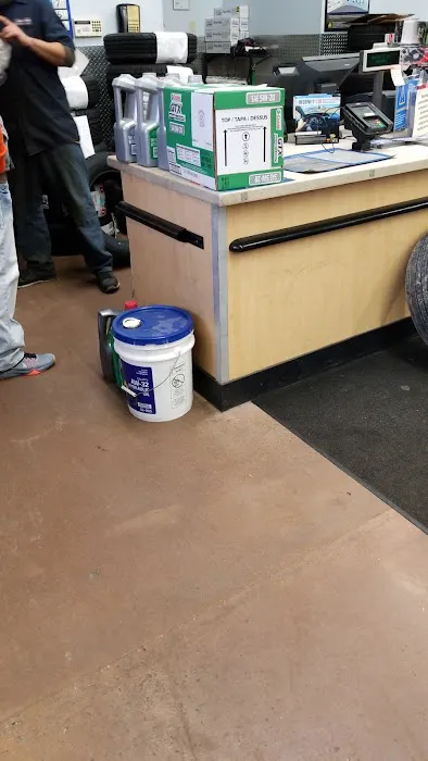 Walmart Auto Care Centers 2
