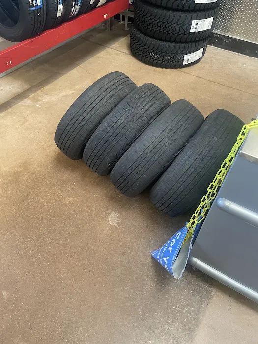 Walmart Auto Care Centers 1