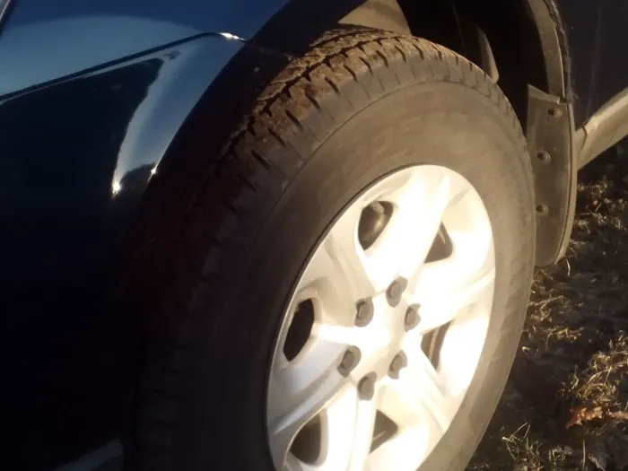 Walmart Auto Care Centers 7