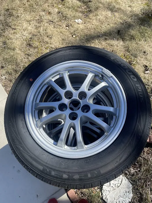 Walmart Auto Care Centers 0