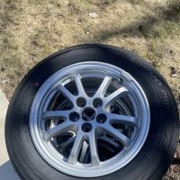 Walmart Auto Care Centers