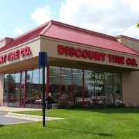 Discount Tire