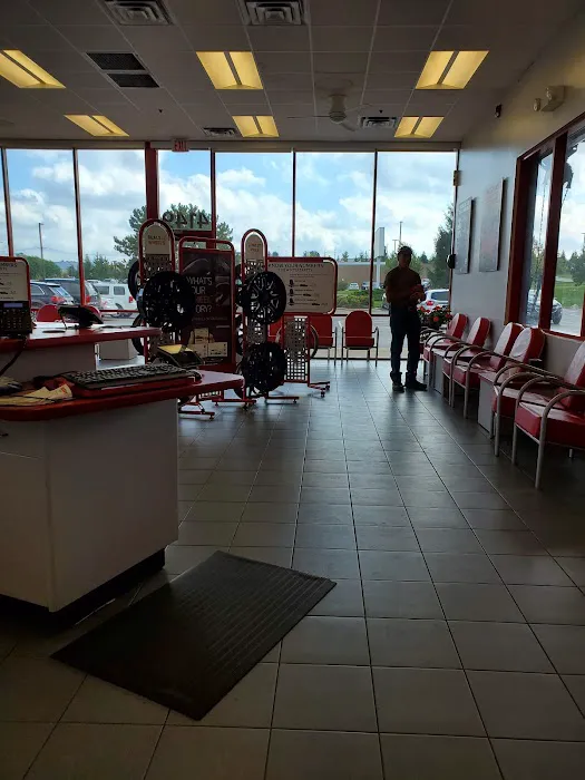 Discount Tire 2