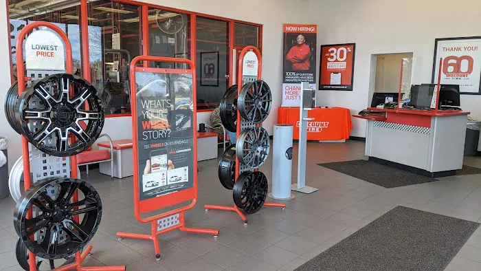 Discount Tire 3