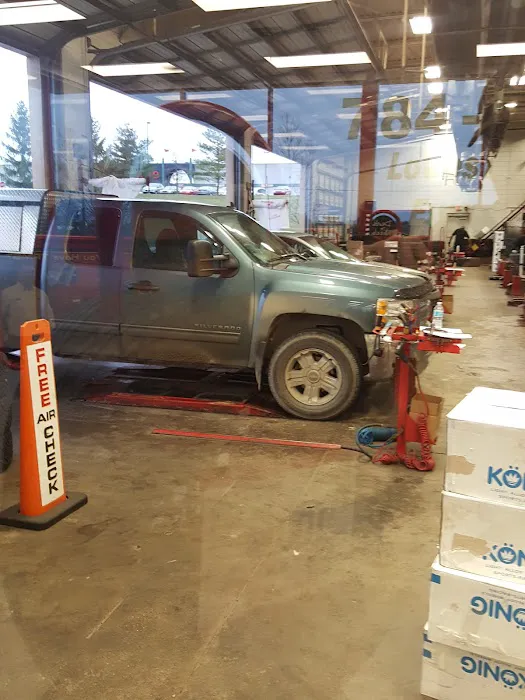 Discount Tire 7