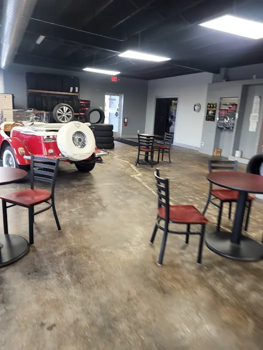 Rapid auto repair & collision 2