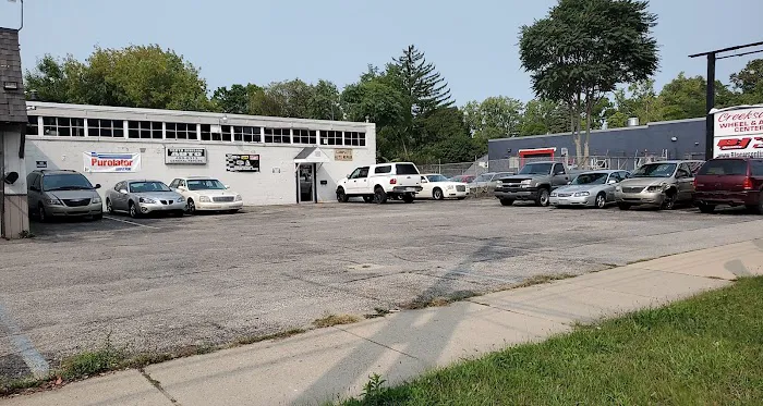 South Division Auto Repair 1