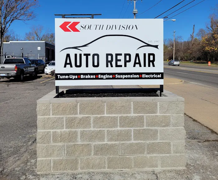 South Division Auto Repair 2
