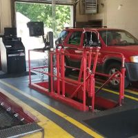 Valvoline Instant Oil Change