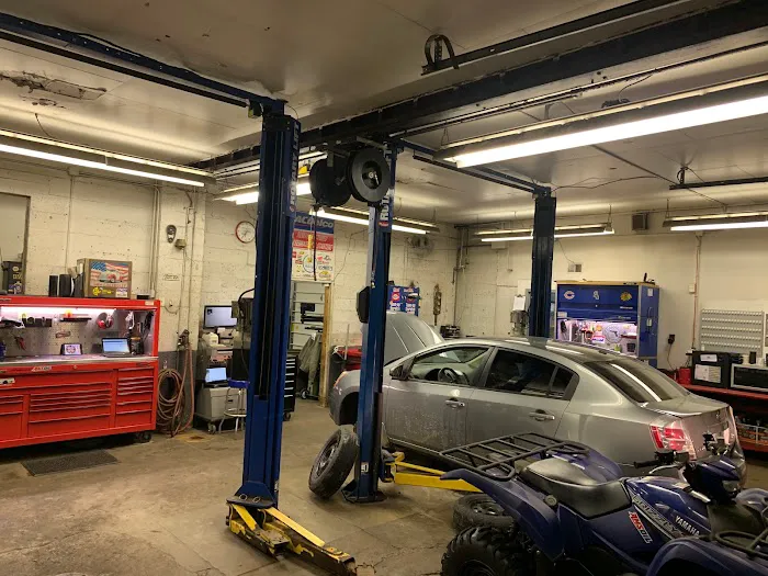 Legacy Auto-Tech 3
