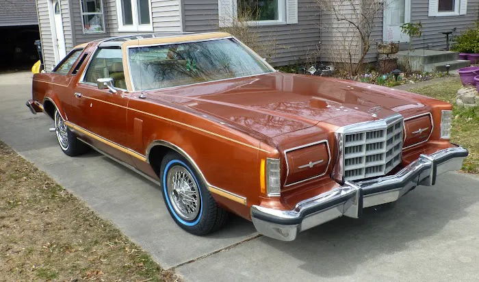 Legacy Auto-Tech 8
