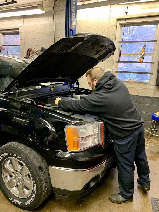 Legacy Auto-Tech 0