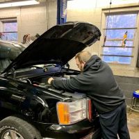 Legacy Auto-Tech
