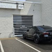 Sharpe BMW Parts Department