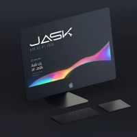 Jask Auto Parts Inc.