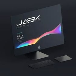 Jask Auto Parts Inc. ico
