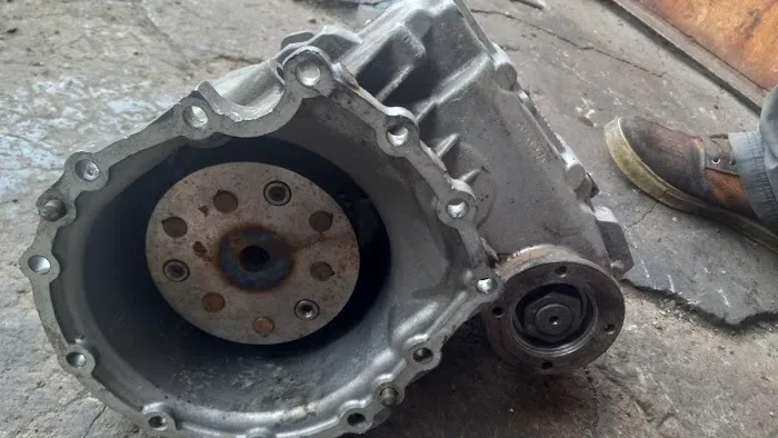 Jask Auto Parts Inc. 1